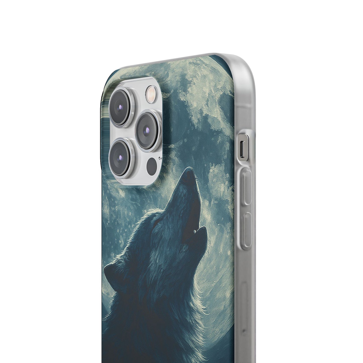 Flexi Cases - iPhones - Luna