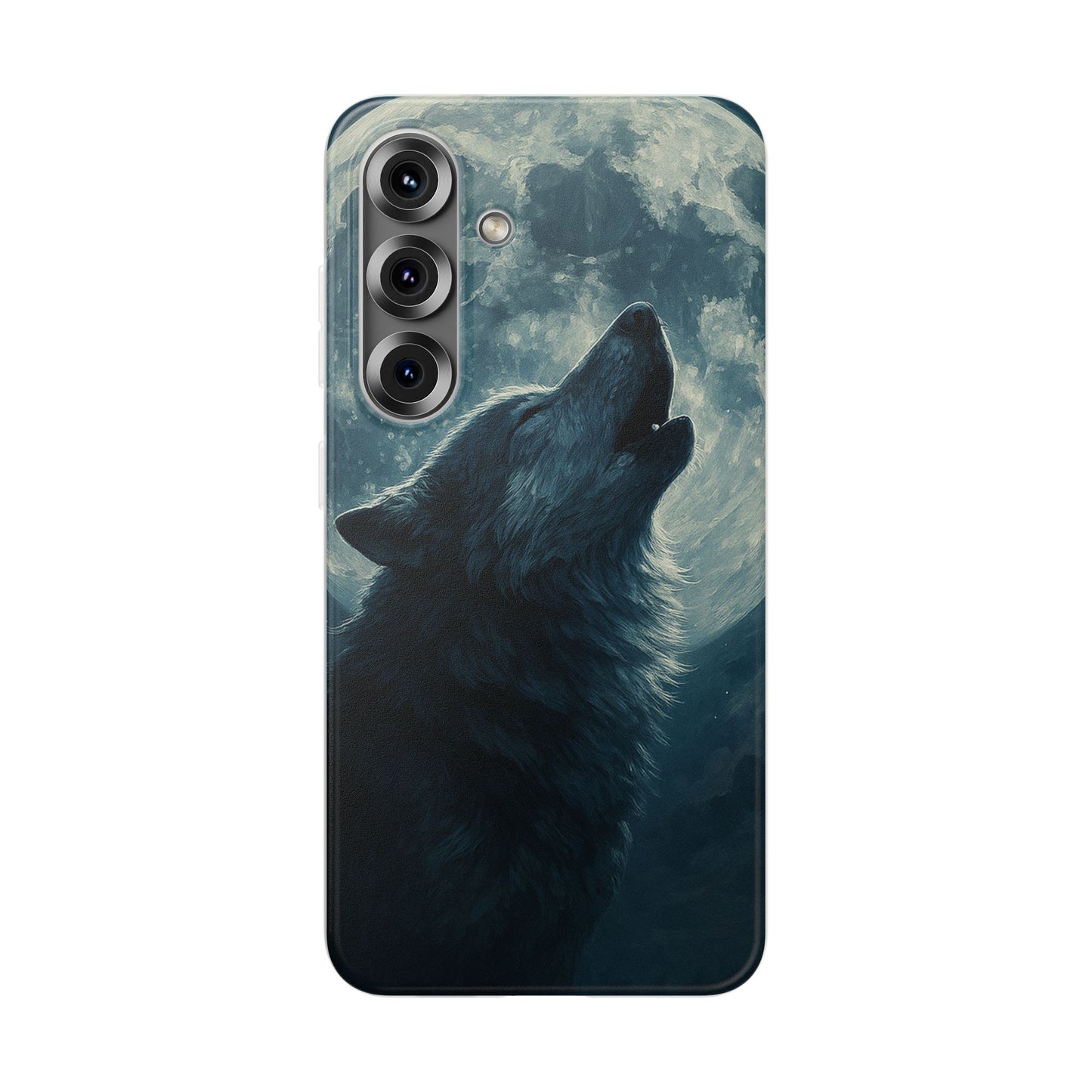 Flexi Case - Samsung Galaxy S25 - Luna