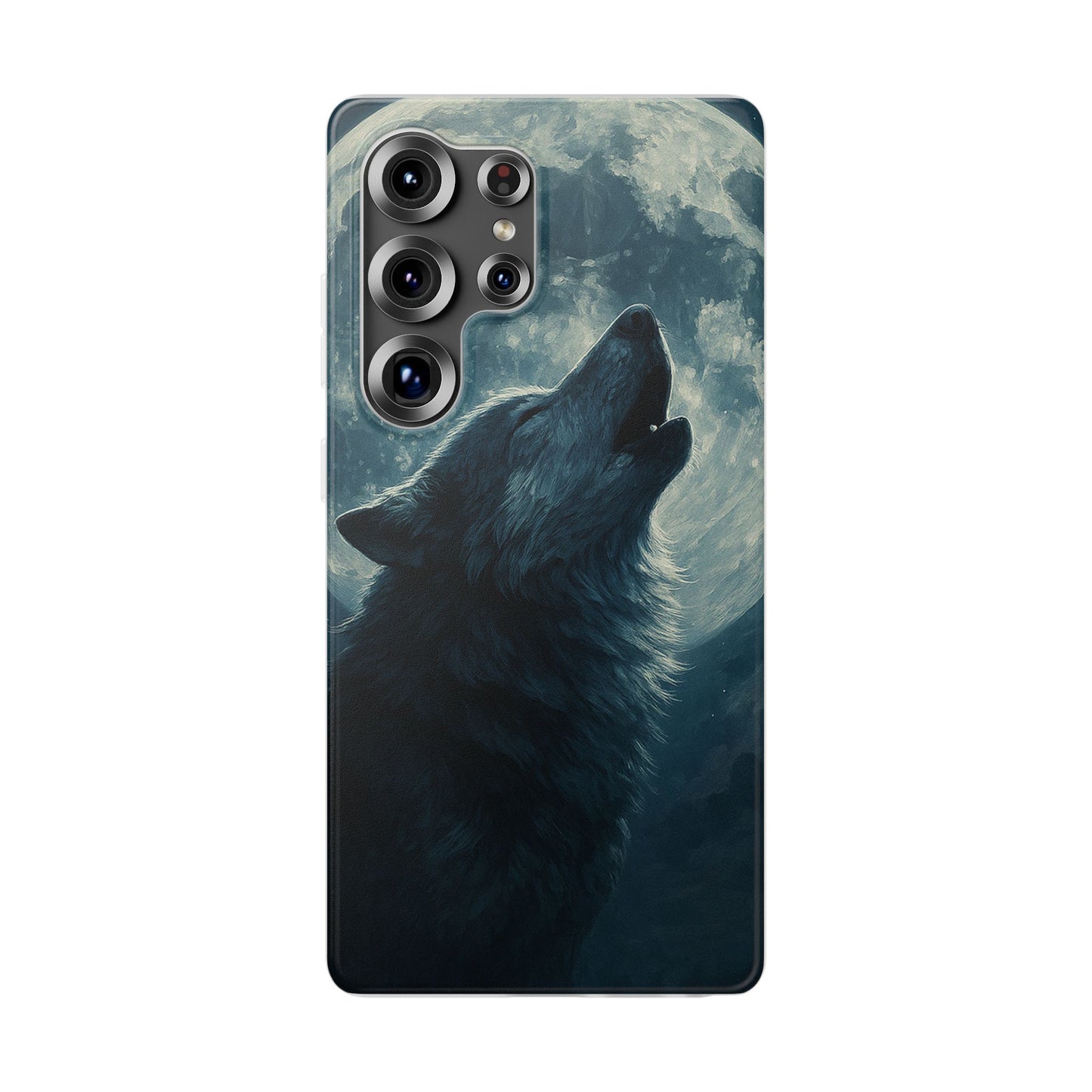 Flexi Case - Samsung Galaxy S25 - Luna