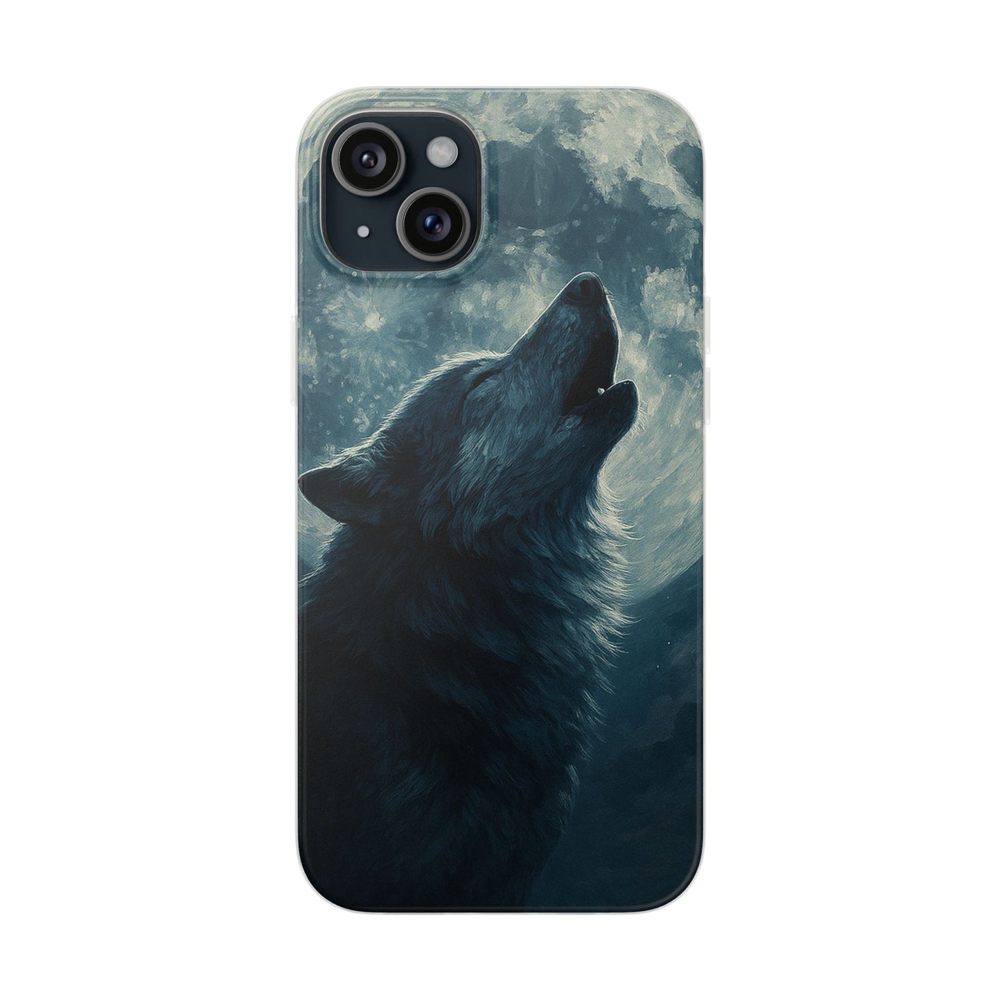 Flexi Cases - iPhones - Luna