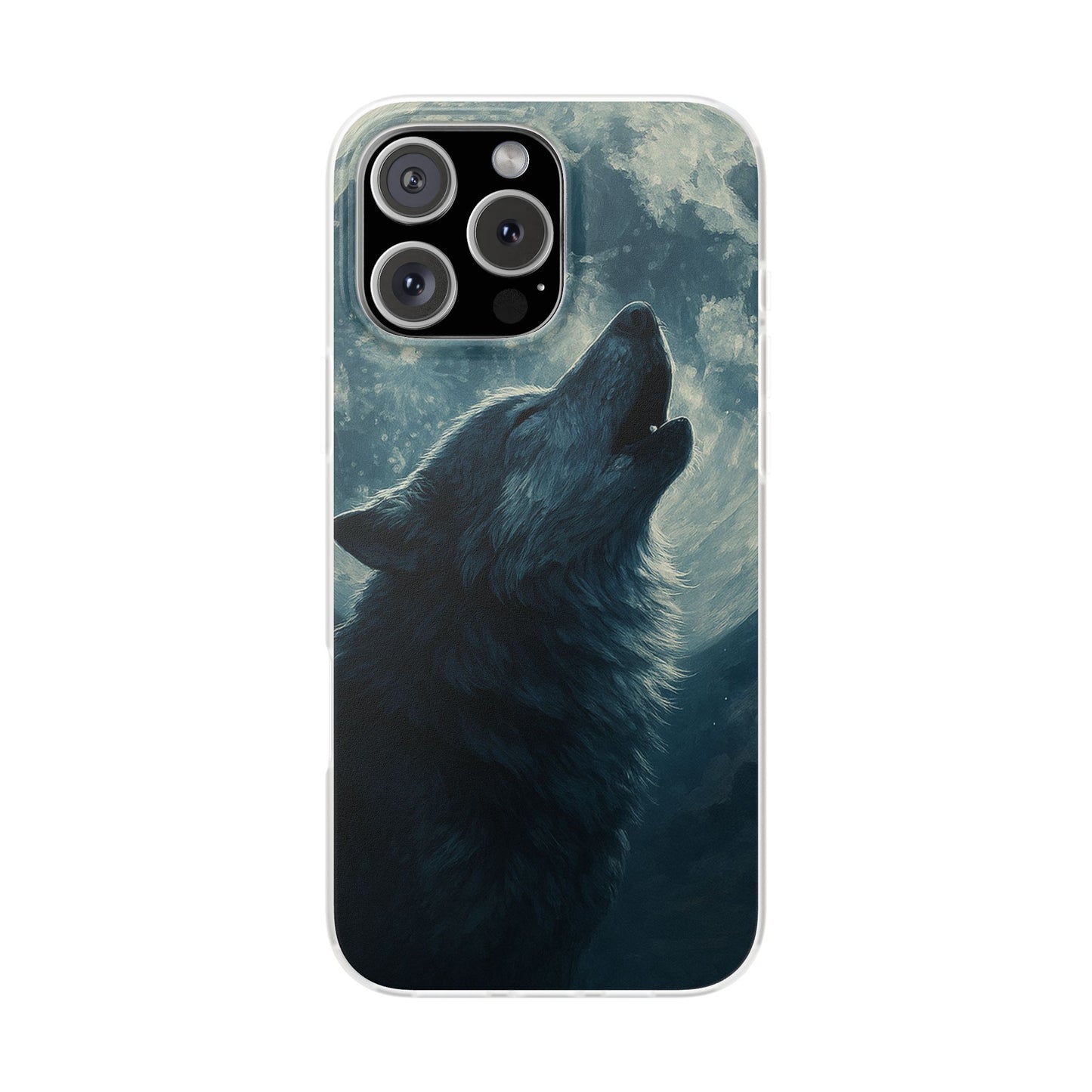 Flexi Cases - iPhones - Luna