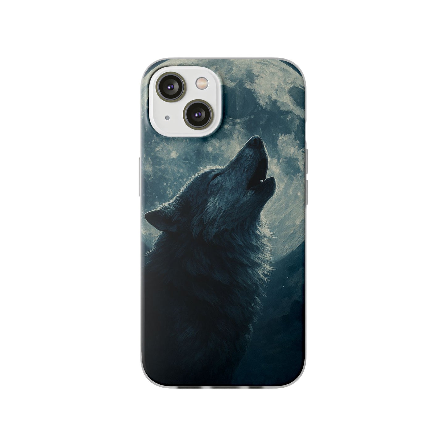 Flexi Cases - iPhones - Luna