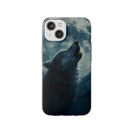 Flexi Cases - iPhones - Luna