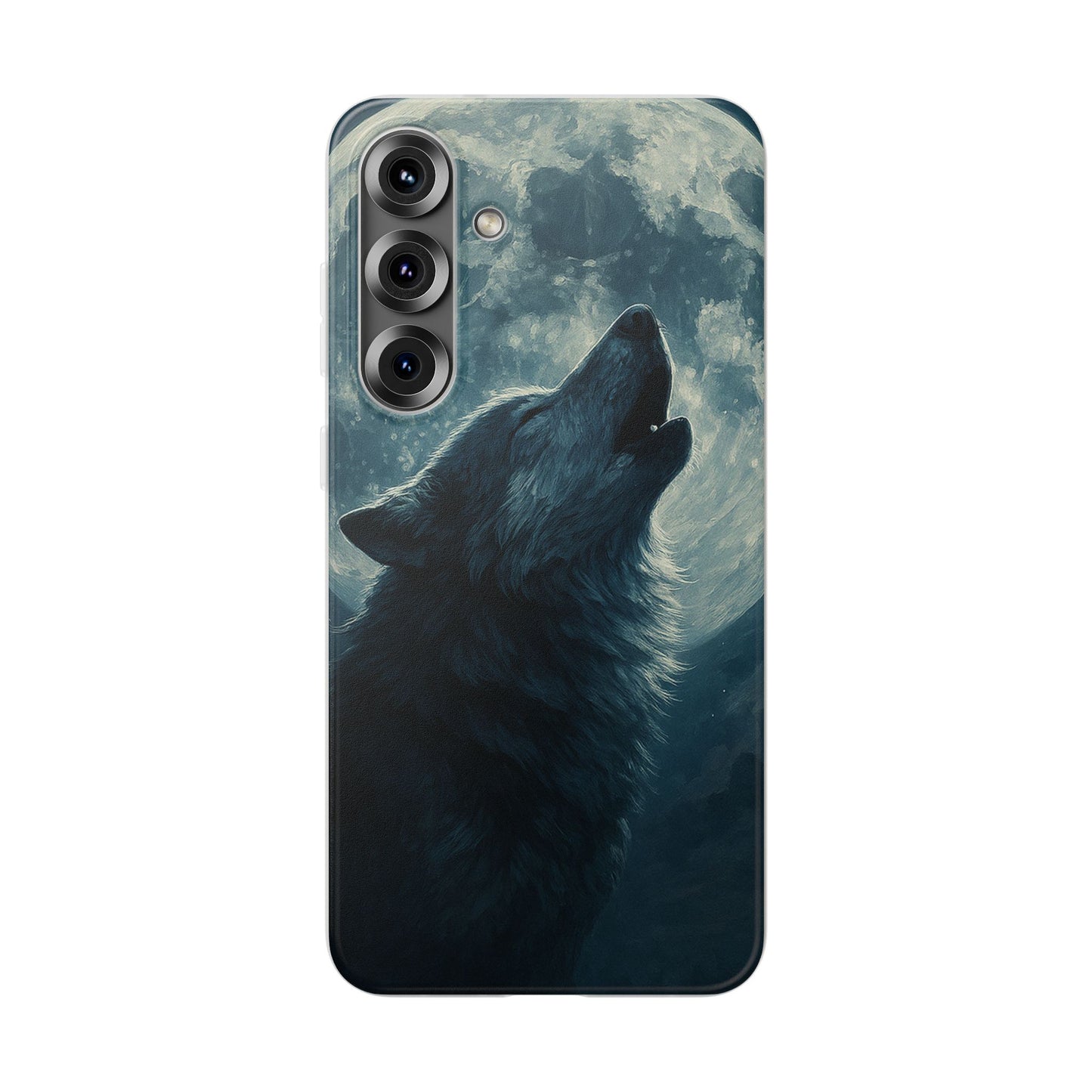 Flexi Case - Samsung Galaxy S25 - Luna