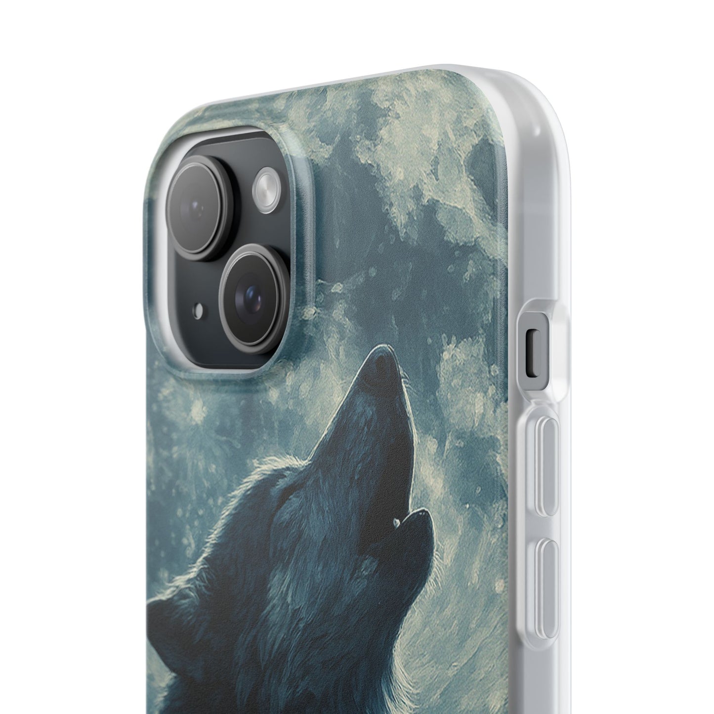 Flexi Cases - iPhones - Luna