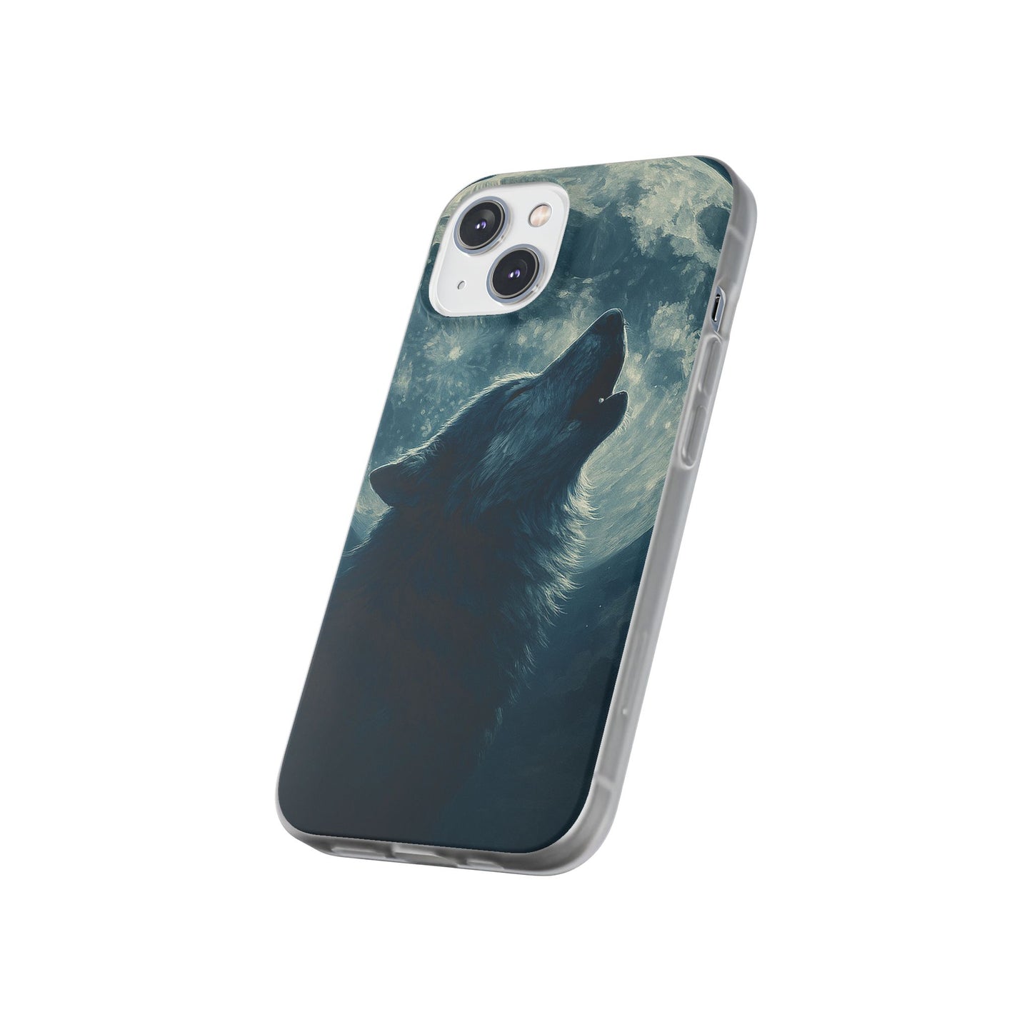 Flexi Cases - iPhones - Luna
