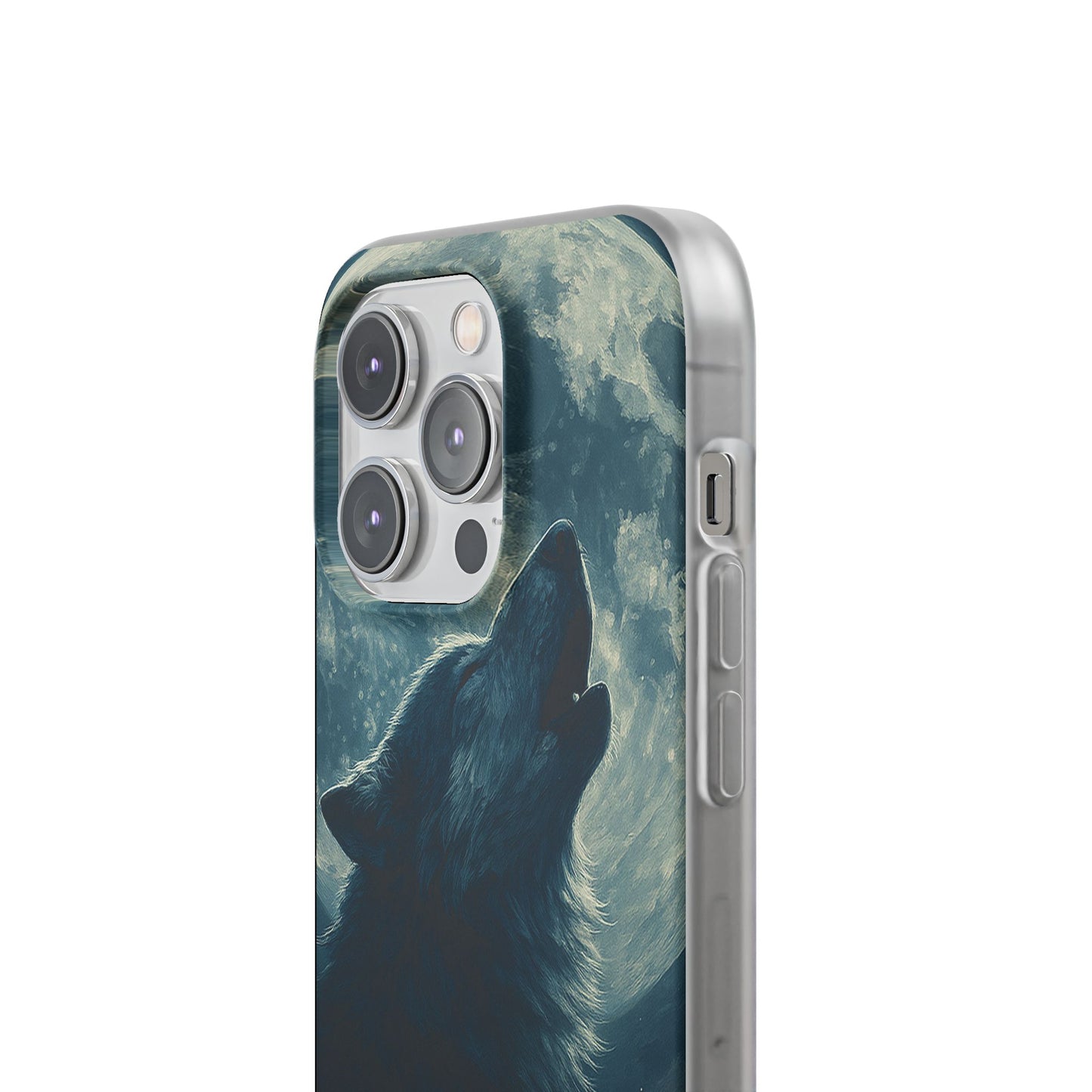 Flexi Cases - iPhones - Luna