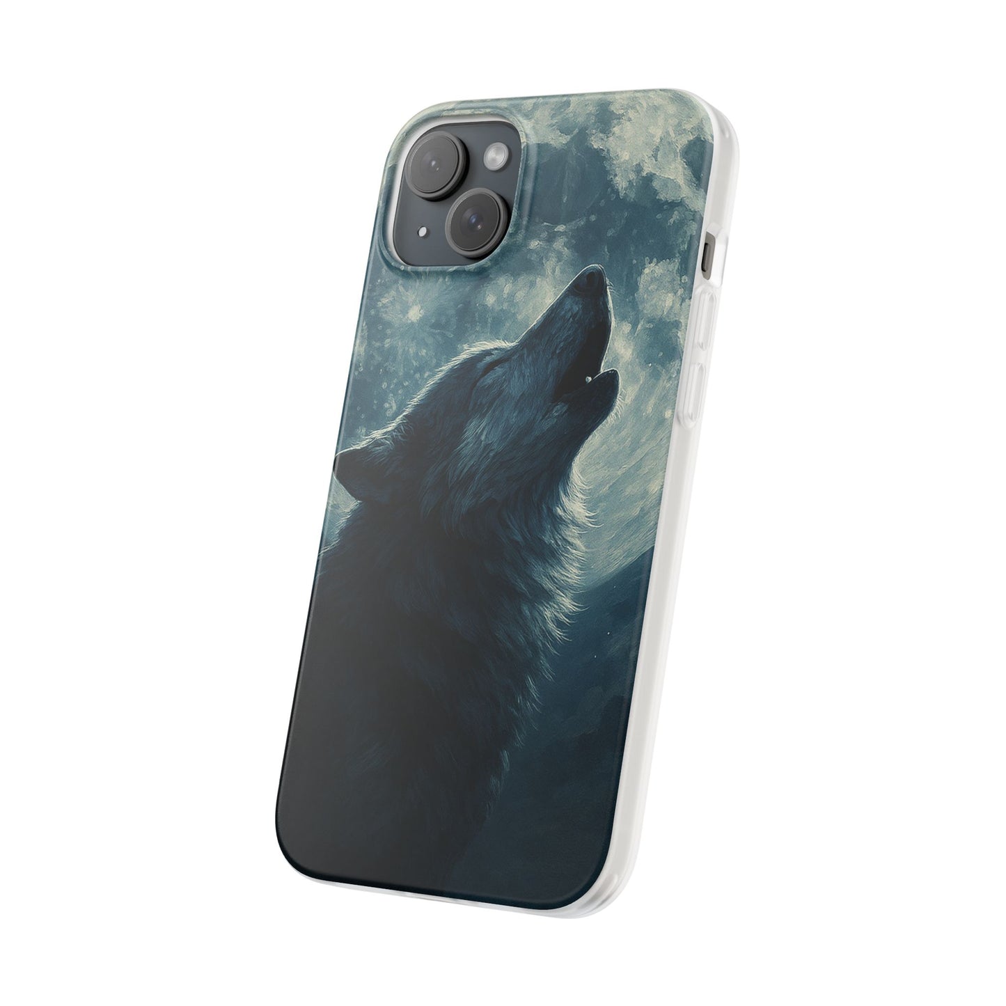 Flexi Cases - iPhones - Luna