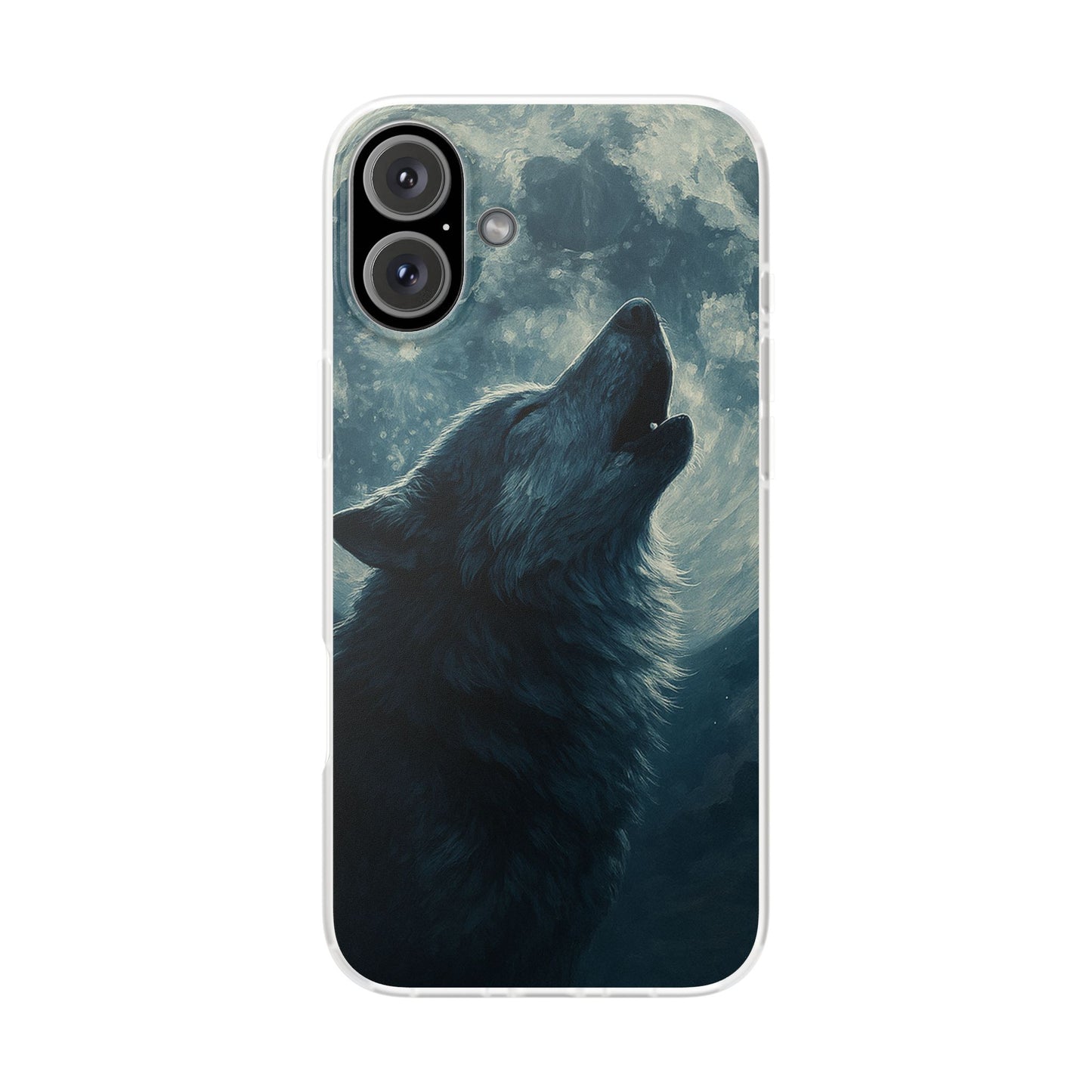Flexi Cases - iPhones - Luna