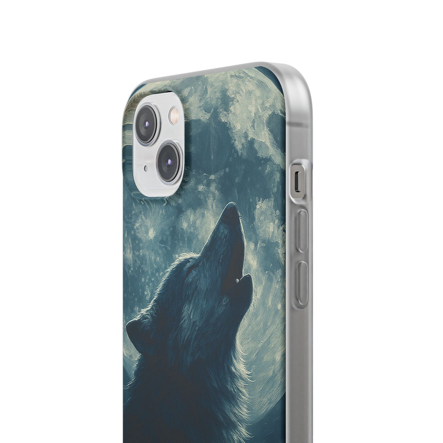 Flexi Cases - iPhones - Luna