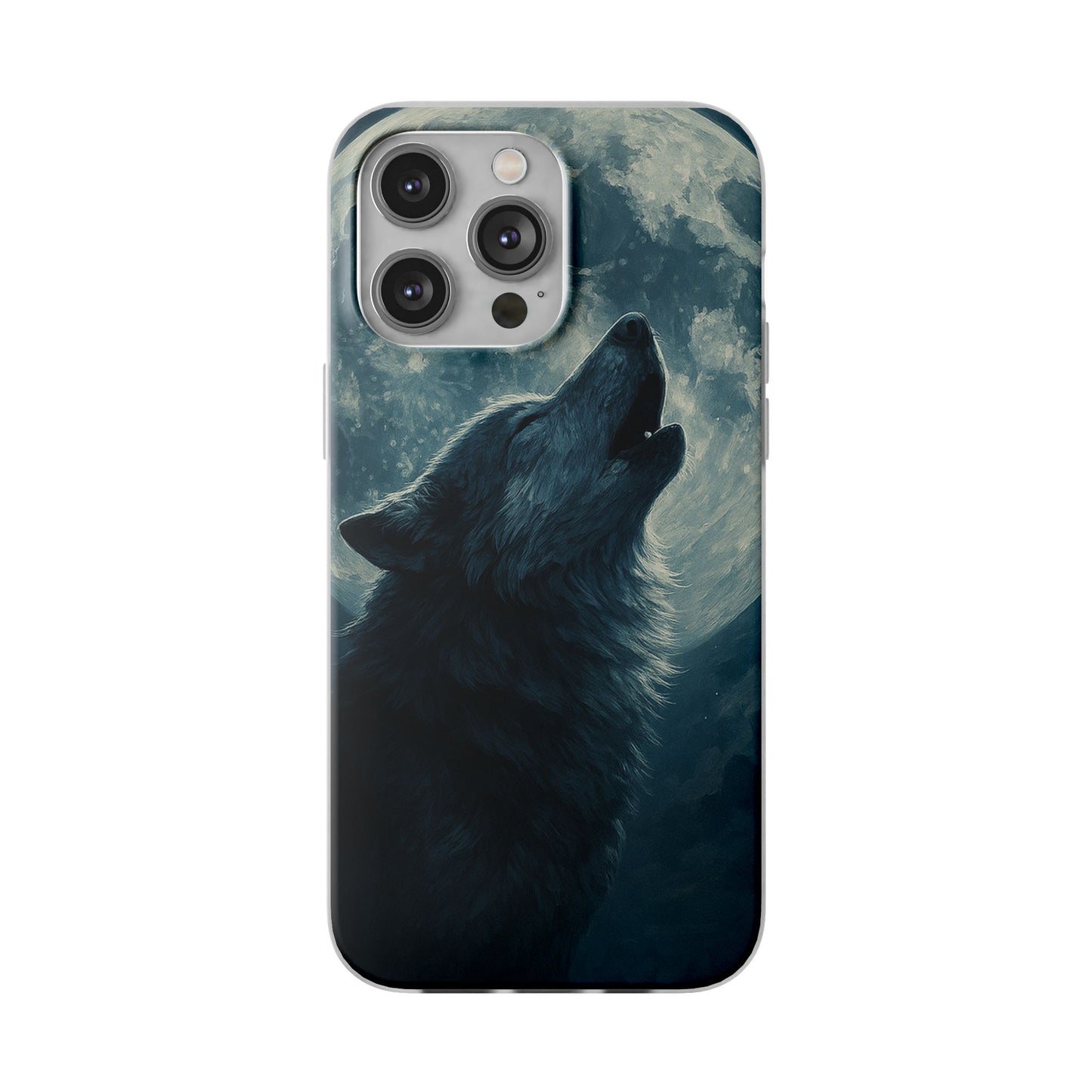 Flexi Cases - iPhones - Luna
