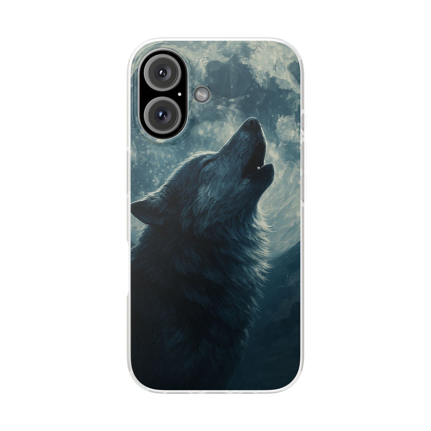 Flexi Cases - iPhones - Luna