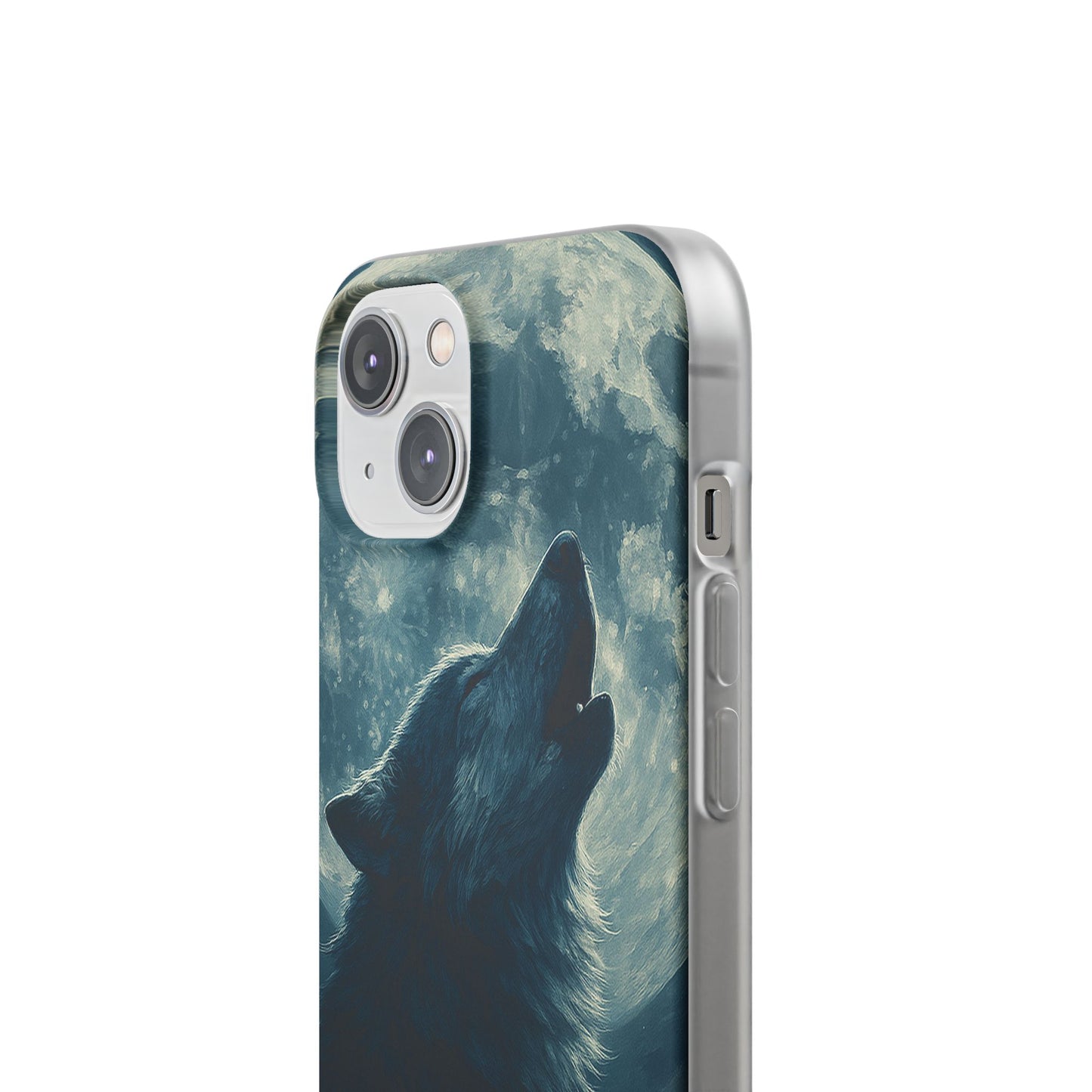 Flexi Cases - iPhones - Luna