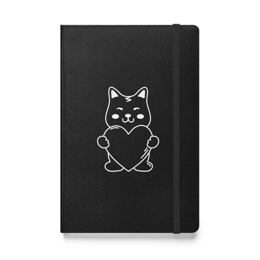 Hardcover Idea Journal | NoteMaster®